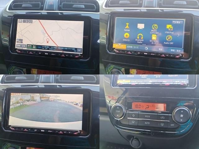 MITSUBISHI MIRAGE hatchback 2019