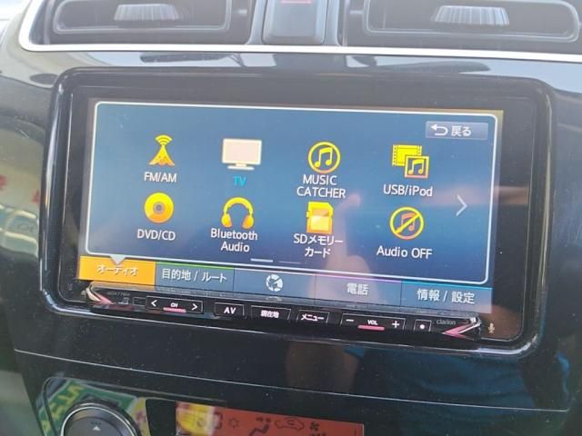 MITSUBISHI MIRAGE hatchback 2019