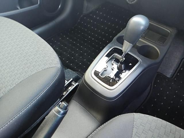 MITSUBISHI MIRAGE hatchback 2019