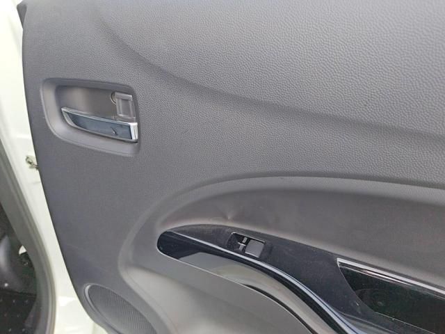 MITSUBISHI MIRAGE hatchback 2019