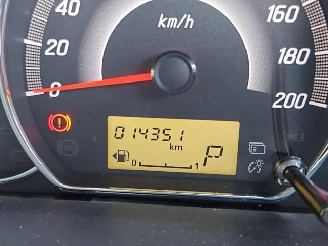 MITSUBISHI MIRAGE hatchback 2019