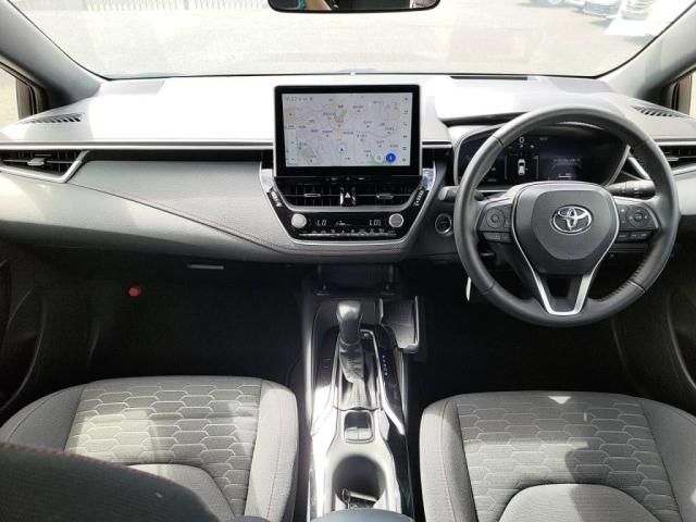 TOYOTA COROLLA SPORT HYBRID 2023