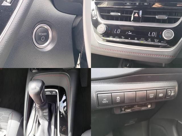 TOYOTA COROLLA SPORT HYBRID 2023