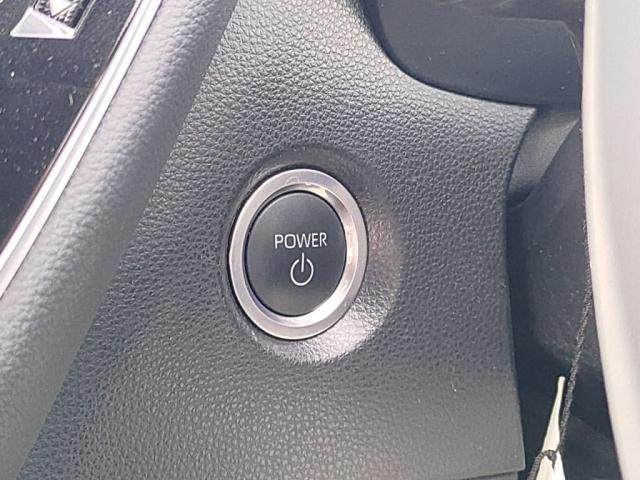 TOYOTA COROLLA SPORT HYBRID 2023