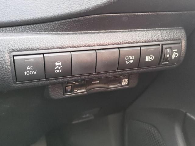 TOYOTA COROLLA SPORT HYBRID 2023