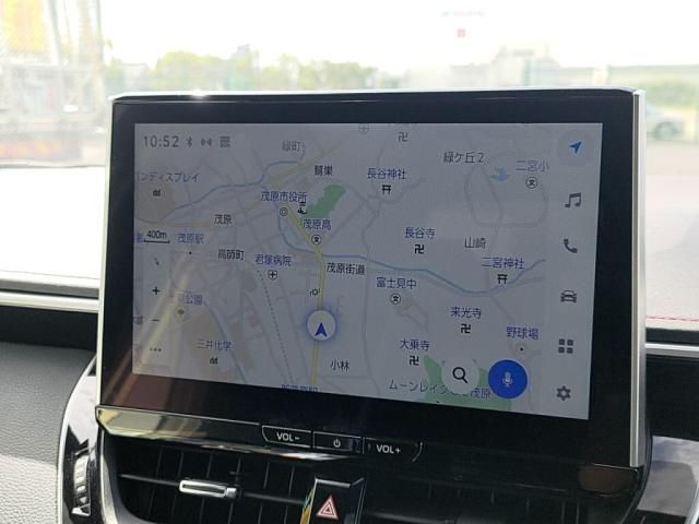 TOYOTA COROLLA SPORT HYBRID 2023