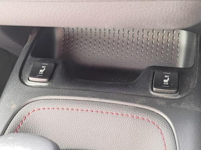 TOYOTA COROLLA SPORT HYBRID 2023