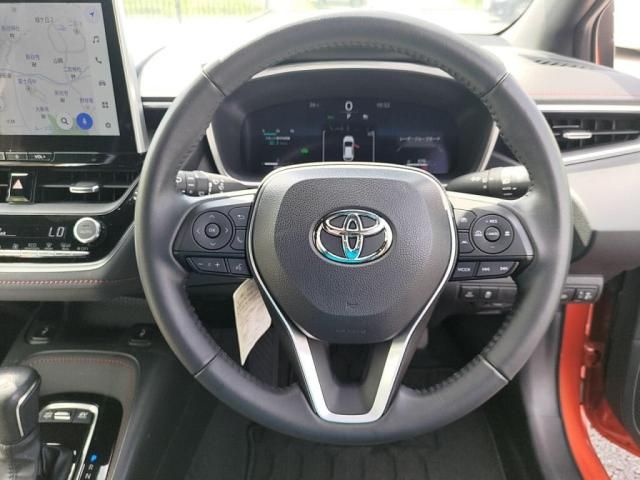 TOYOTA COROLLA SPORT HYBRID 2023