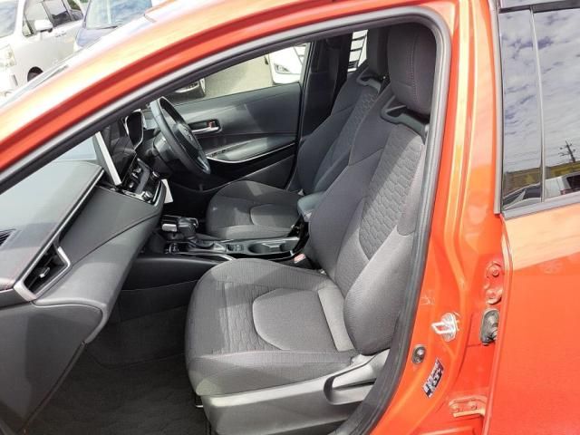 TOYOTA COROLLA SPORT HYBRID 2023