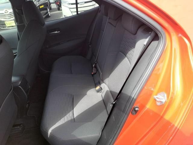 TOYOTA COROLLA SPORT HYBRID 2023