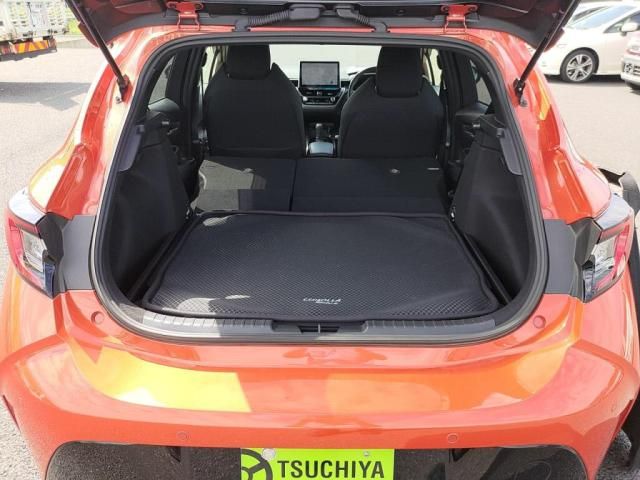 TOYOTA COROLLA SPORT HYBRID 2023