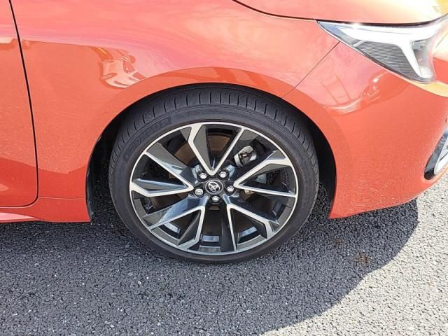 TOYOTA COROLLA SPORT HYBRID 2023