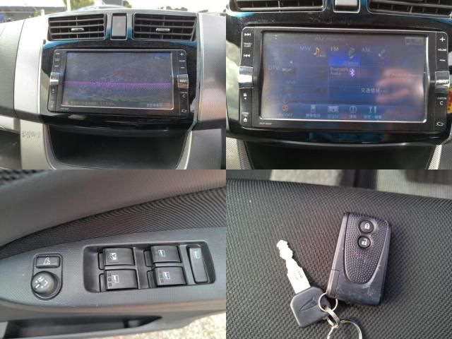 DAIHATSU MOVE CUSTOM 2013