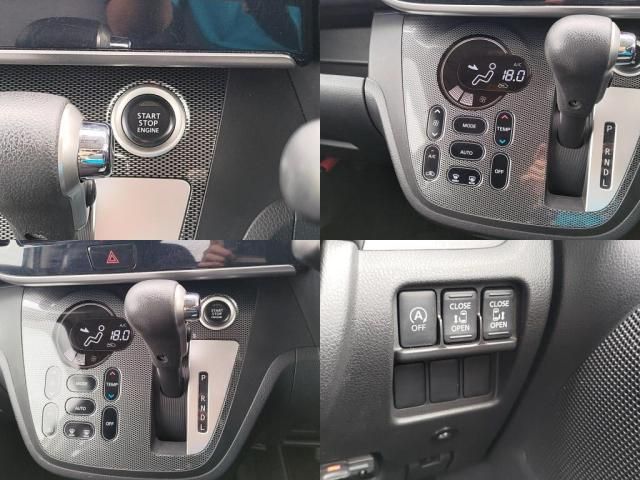 NISSAN DAYZ ROOX 2014