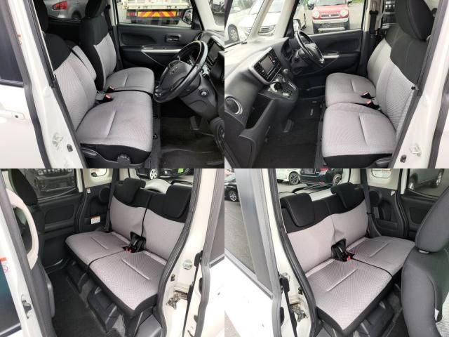 NISSAN DAYZ ROOX 2014