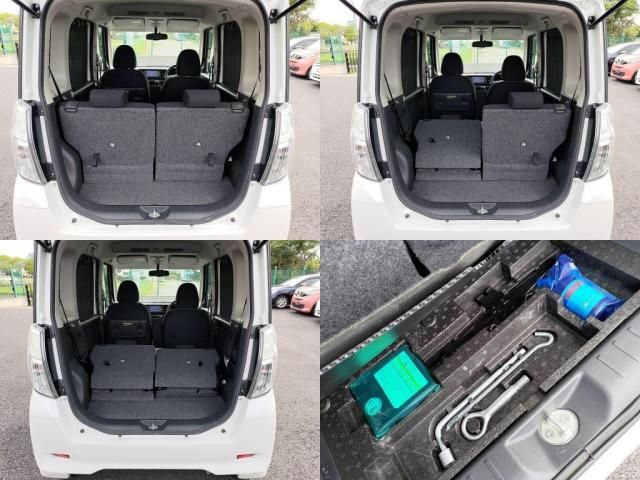 NISSAN DAYZ ROOX 2014