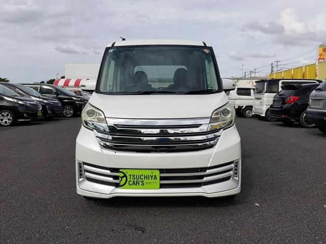 NISSAN DAYZ ROOX 2014