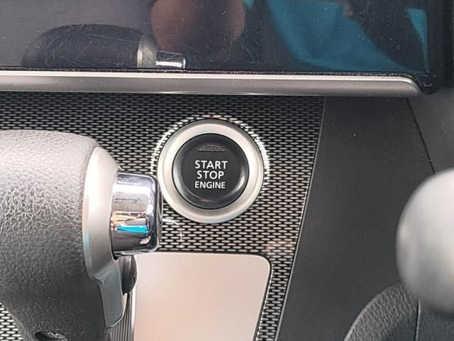 NISSAN DAYZ ROOX 2014