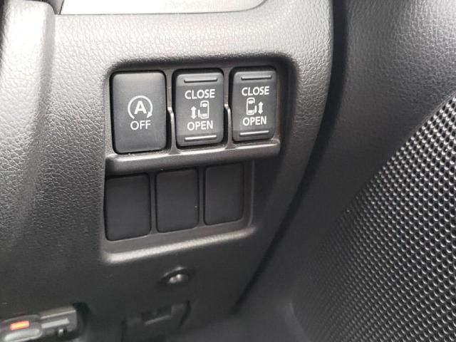 NISSAN DAYZ ROOX 2014