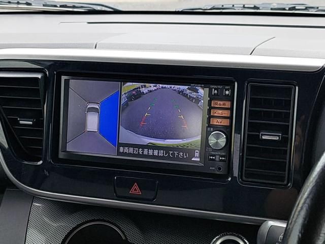 NISSAN DAYZ ROOX 2014