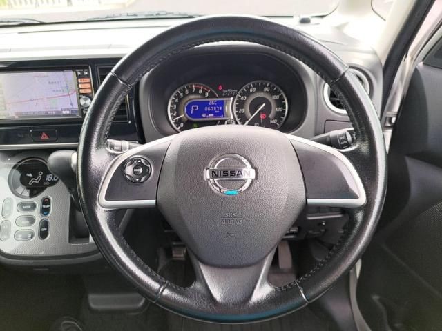 NISSAN DAYZ ROOX 2014