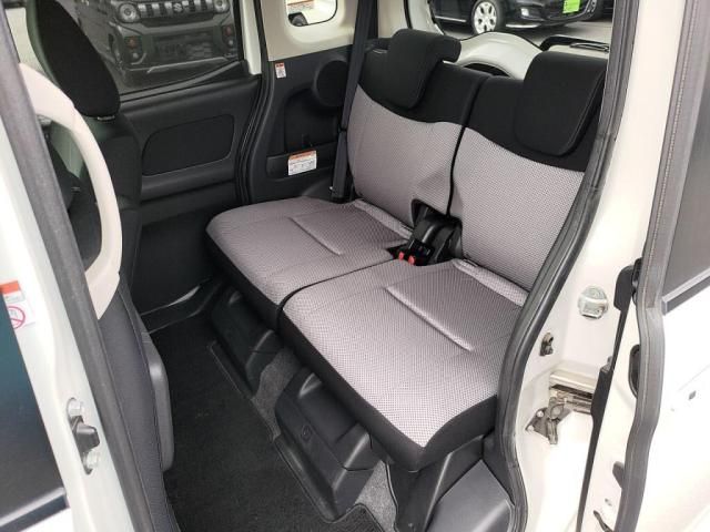 NISSAN DAYZ ROOX 2014