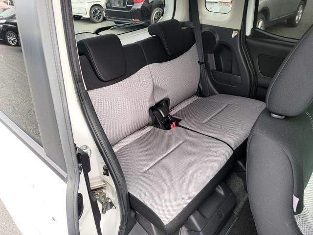 NISSAN DAYZ ROOX 2014