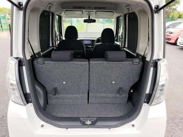 NISSAN DAYZ ROOX 2014