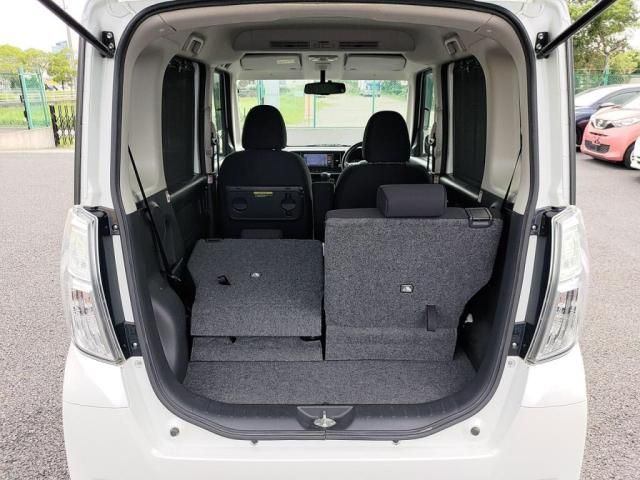 NISSAN DAYZ ROOX 2014