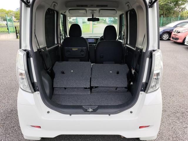 NISSAN DAYZ ROOX 2014