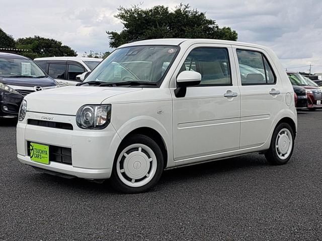 DAIHATSU MIRA TOCOT 2018
