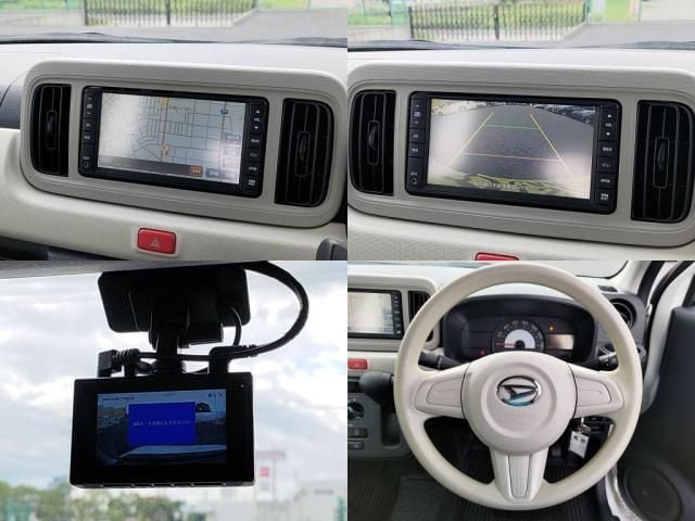 DAIHATSU MIRA TOCOT 2018