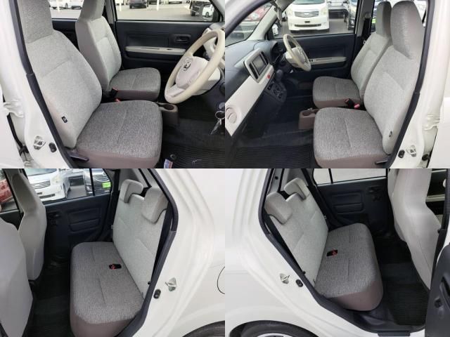 DAIHATSU MIRA TOCOT 2018