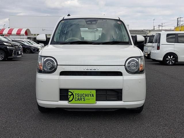 DAIHATSU MIRA TOCOT 2018