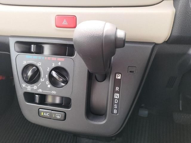 DAIHATSU MIRA TOCOT 2018