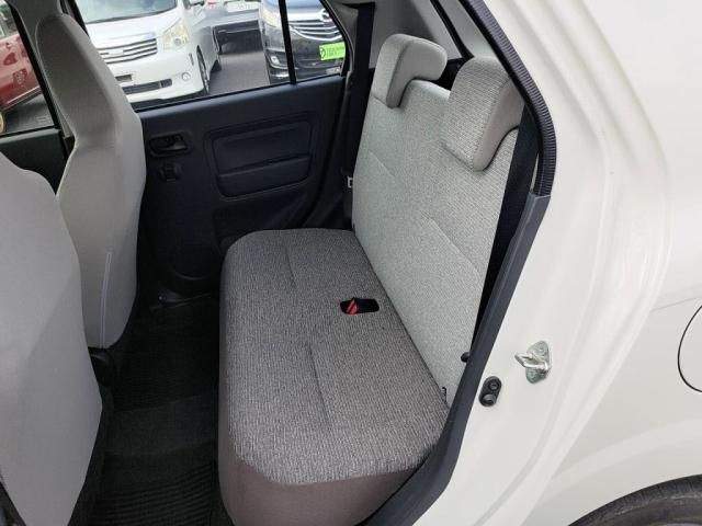 DAIHATSU MIRA TOCOT 2018