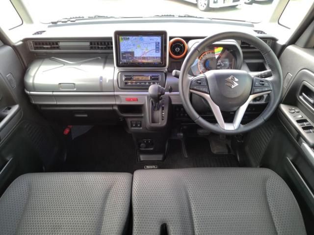 SUZUKI Spacia GEAR 2020