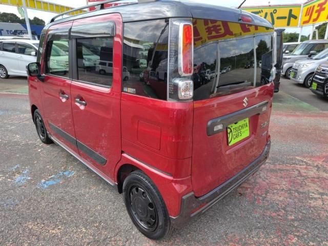 SUZUKI Spacia GEAR 2020