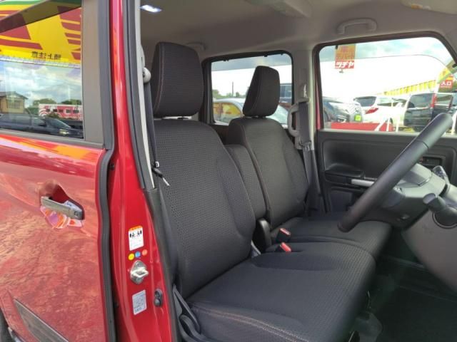 SUZUKI Spacia GEAR 2020