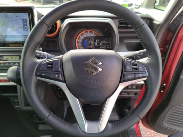 SUZUKI Spacia GEAR 2020