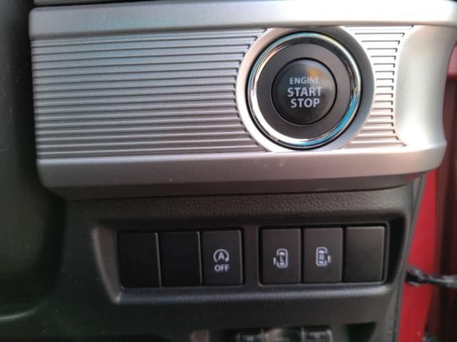 SUZUKI Spacia GEAR 2020