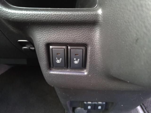 SUZUKI Spacia GEAR 2020