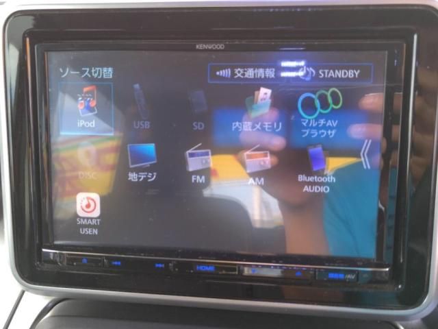 SUZUKI Spacia GEAR 2020