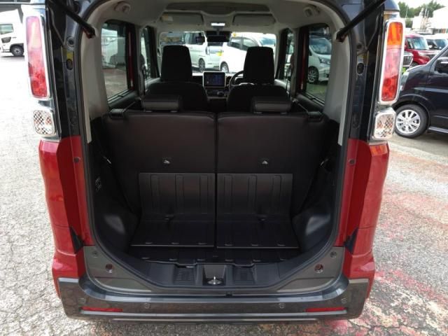 SUZUKI Spacia GEAR 2020