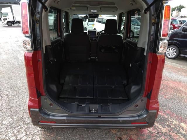 SUZUKI Spacia GEAR 2020