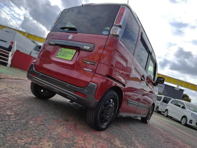 SUZUKI Spacia GEAR 2020