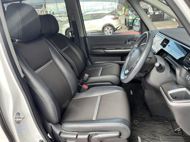 HONDA STEPWAGON 2020