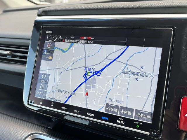 HONDA STEPWAGON 2020