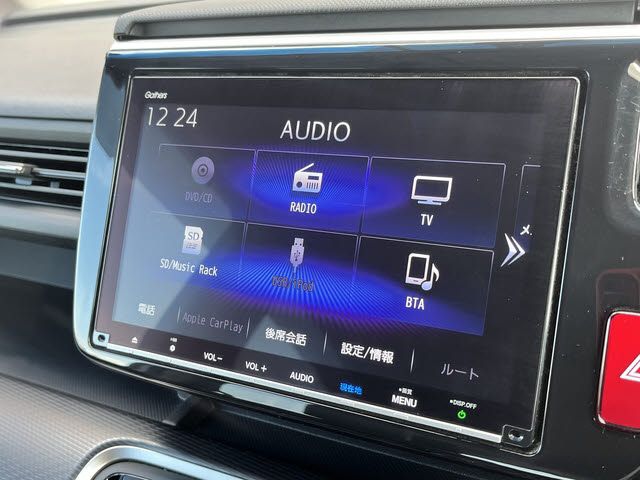 HONDA STEPWAGON 2020