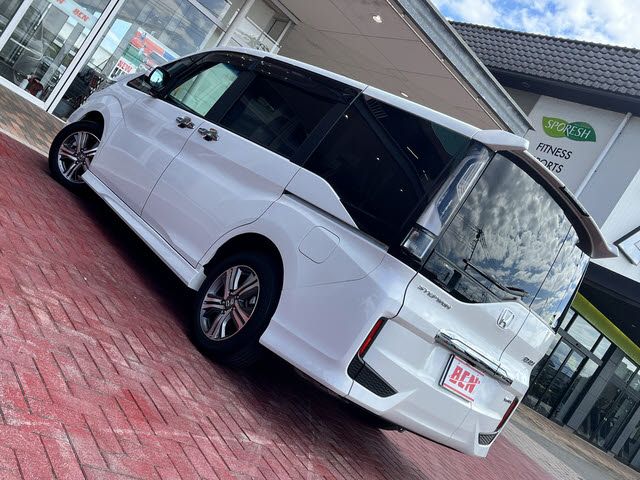 HONDA STEPWAGON 2020